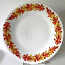 Fiesta Leaves 9