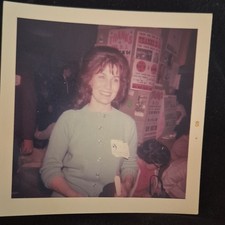 LORETTA LYNN 1965 - VINTAGE ORIGINAL PHOTOGRAPH picture
