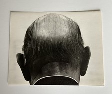 Igor Stravinsky - Original Vintage Press Photograph by Leigh Wiener 8x10 picture