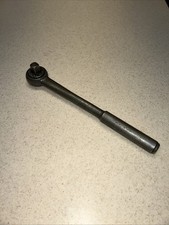 Vintage Blackhawk 49997 Free Wheeling 1/2” Ratchet picture