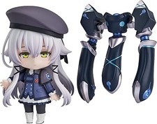 Nendoroid The Legend ofes Trails into Reverie Altina Orion Action Figure Japan picture