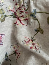Colefax and Fowler Honeysuckle 1 yard picture