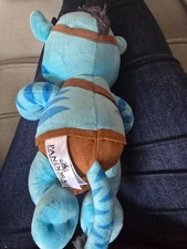 Disney Parks 2026 Pandora Avatar Navi Baby Blanket Pouch Plush No Blanket picture