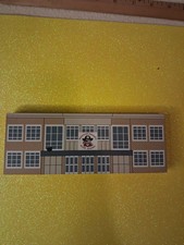 1996 Cats Meow display, Madison Heights High School, Anderson Indiana, loose, picture
