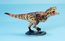 Kaiyodo C.C. Saurus Dinosaur Dinotales 7 Tyrannosauru T Rex A figure US seller picture