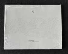 FERRARI 488 Spider Launch Presentation Folio Sales Brochure Prospekt Photos NEW picture