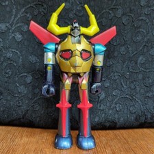Chogokin Daikuu Maryuu Gaiking GA 51 First Gen Series POPY Punch Working 679 picture
