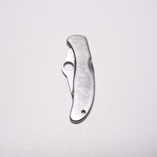 Vintage 1990s Spyderco Worker C01S  ATS55 Serrated Blade Nice Shape Seki Japan picture