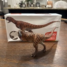 PNSO Domingo the Carnotaurus Dinosaur Model picture