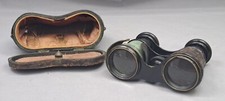 Chevalier Opticien Paris Opera Glasses Made in France picture