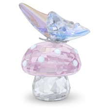 Swarovski Ariana Grande x Swarovski Mushroom and Butterfly 5750817 Bettina Fuchs picture