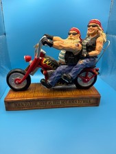 whittle folks Born to ride picture