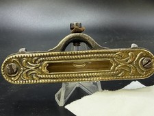 Vintage Carpenter Line Pocket Level  picture
