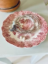 Vintage J & G Meakin England Trinket Dish picture