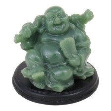 Emerald Money Buddha Buddha Statue picture