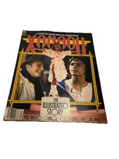 Xanadu 1980 Marvel Super Special Comic #17 Olivia Newton-John Gene Kelly picture
