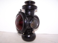 Model T Ford Tail Lamp Tail Light E&J Vintage Ford Taillamp Light Antique Auto picture