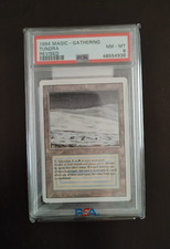Tundra - PSA 8 - Revised - NM-MT picture