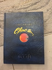 2001 Land O' Lakes High School Yearbook from Florida picture