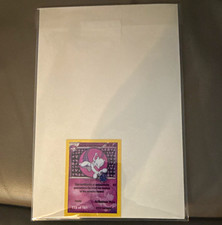 The Amazing Pocket Monsters #1 CGC 9.8 SS Signed Guy Matthew Turk Mewtwo 115/151 picture