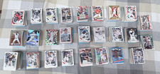 Sports Cards MLB Team Lots; 1980's-Present; Multiple Manufacturers $10 Each picture