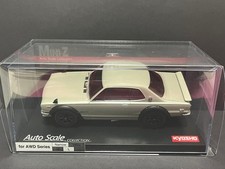 Kyosho MINI-Z Body Auto Scale Collection Nissan Skyline 2000GT-R Hakosuka picture