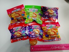 Mini Mystery Squashy Dumplings Blind Pack Random Pack, 1 Pack. picture