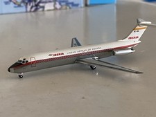 Aeroclassics Iberia Douglas DC-9-30 1:400 EC-BIG ACECBIG picture