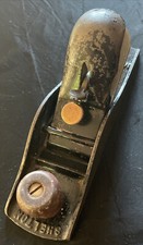 Shelton Block Plane 1-5/8