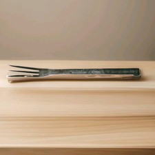 3-Tine Meat Fork Olean NY 18