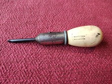Yankee No. 2H Handyman Ratchet Screwdriver Vintage Hand Tool picture