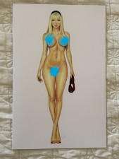Cool Comics Gallery Artbook 
