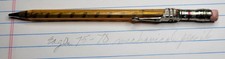 Vintage Eagle Automatic Pencil 75-70 - Extra-Thin Lead picture