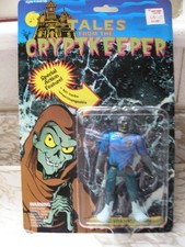 1993 Tales from the Cryptkeeper : The Frankenstein Ace, New in Package picture