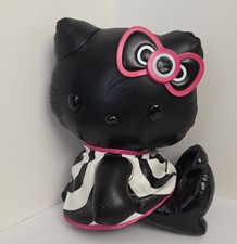Hello Kitty x MAC Cosmetics Plush, As Is PEELING, Sanrio 2008 picture