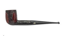 PIPEHUB - NEW GBD Fantasy Classic Billiard Pipe Old Stock 1970-90's Collection picture