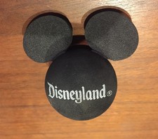 Disneyland Older MICKEY ICON Antenna Ball  picture