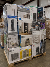 Amazon Overstock Mixed Merchandise – Limited Availability Retail Collection picture