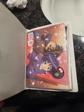 Please TEACHER and others,  album and post cards collectible excellent condition picture