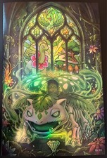 Venusuar Signed Kickstradomis Art Book Ltd 10/15 picture
