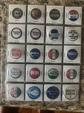 Political Buttons and Bumper Stickers picture