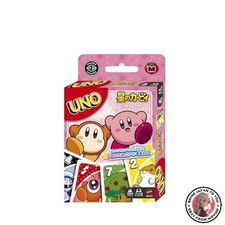 Uno Kirby picture