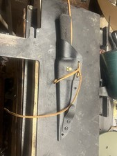 IWB Modern-Traditional Style Sheath only for CRKT Hissatsu W/ IAIDO Retention picture