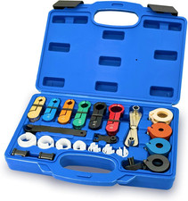 Master Quick Disconnect Tool, 22Pcs Fuel Line Disconnect Tool Set picture