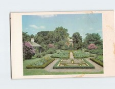 Postcard The Corbit-Sharp House, Odessa, Delaware picture