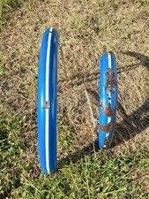 1976 Murray Eliminator 5 Speed Muscle Bike Fender Set Og Paint Vintage BMA/6  picture