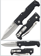 Cold Steel SR1 Lite Folding Knife 4