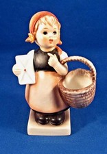 Vintage M J / M I Hummel MEDITATION #13 2/0 GOEBEL® 4.25