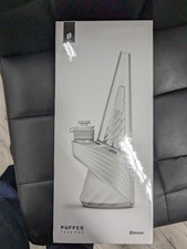 New Peak Pro 3D Water Pipe Bubbler Device picture