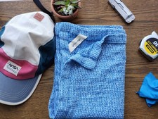 Nolia Designs 100% Linen Towel picture